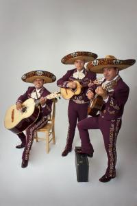 mariachis for hire winter park      